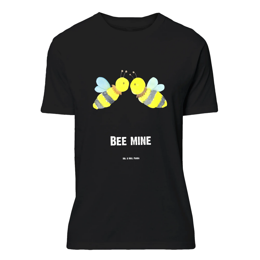 T-Shirt Standard Biene Liebe Lustiges T-Shirt, Damen, Geburstag, Herrn, Tshirt, T-Shirt, Nachthemd, Shirt, T-Shirt mit Spruch, Schlafshirt, Jubiläum, Junggesellenabschied, Biene, Wespe, Hummel