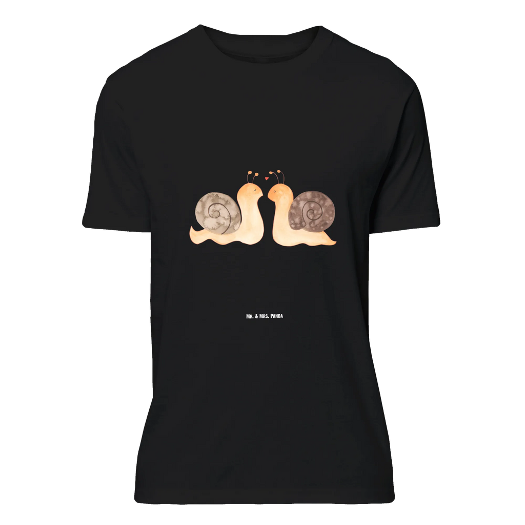 T-Shirt Standard Schnecken Liebe Lustiges T-Shirt, Geburstag, Nachthemd, Herrn, Shirt, Tshirt, Schlafshirt, T-Shirt mit Spruch, Jubiläum, Junggesellenabschied, Damen, T-Shirt, Ehefrau, Ehemann, Partner, Verlobung, Liebe, Hocheitstag, Heiratsantrag, Heiraten, Liebesgeschenk, Freundin, Jahrestag, Freund