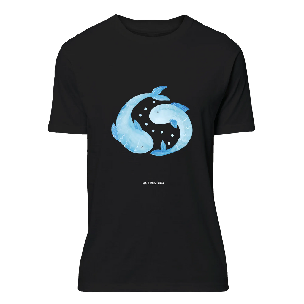 T-Shirt Standard Sternzeichen Fische Nachthemd, Herrn, T-Shirt, Junggesellenabschied, Tshirt, Schlafshirt, T-Shirt mit Spruch, Lustiges T-Shirt, Shirt, Damen, Geburstag, Jubiläum, Horoskop, Sternzeichen, Aszendent, Tierkreiszeichen, Astrologie, Fisch, Fische Sternzeichen, Geburtstag März, Geburtstag Februar, Fische Geschenk, Geschenk März, Fische Sternbild, Geschenk Februar