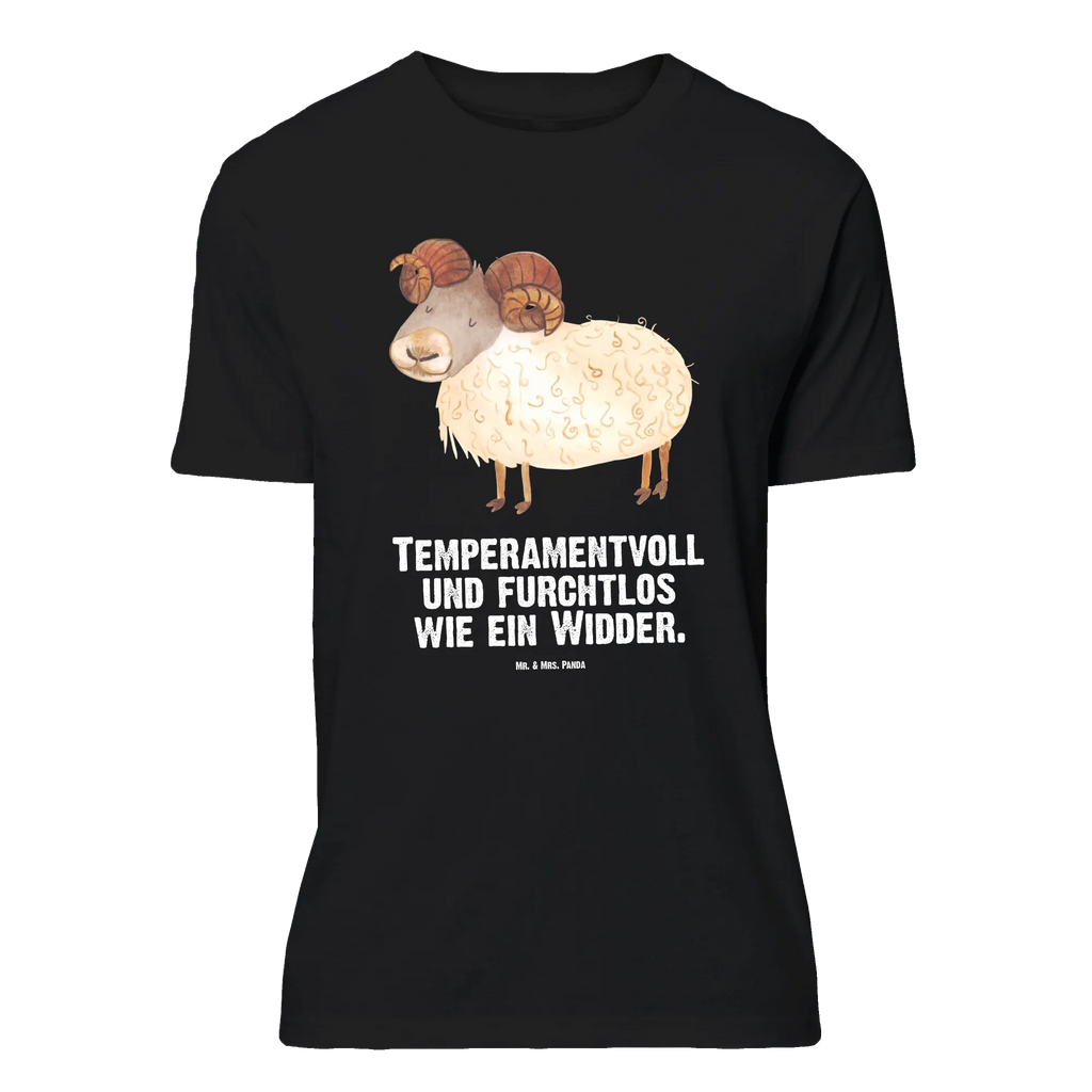 T-Shirt Standard Sternzeichen Widder T-Shirt mit Spruch, Tshirt, Damen, Shirt, Herrn, Geburstag, Junggesellenabschied, T-Shirt, Schlafshirt, Lustiges T-Shirt, Nachthemd, Jubiläum, Horoskop, Sternzeichen, Aszendent, Tierkreiszeichen, Astrologie, Bock, Geschenk April, Schafbock, Geburtstag April, Widder Geschenk, Geschenk März, Geburtstag März, Widder Sternzeichen