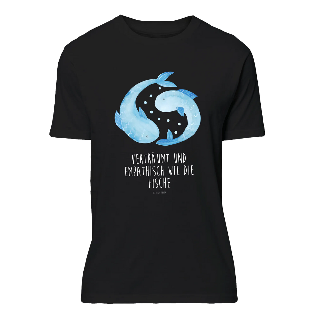 T-Shirt Standard Sternzeichen Fische Nachthemd, Herrn, T-Shirt, Junggesellenabschied, Tshirt, Schlafshirt, T-Shirt mit Spruch, Lustiges T-Shirt, Shirt, Damen, Geburstag, Jubiläum, Horoskop, Sternzeichen, Aszendent, Tierkreiszeichen, Astrologie, Fisch, Fische Sternzeichen, Geburtstag März, Geburtstag Februar, Fische Geschenk, Geschenk März, Fische Sternbild, Geschenk Februar