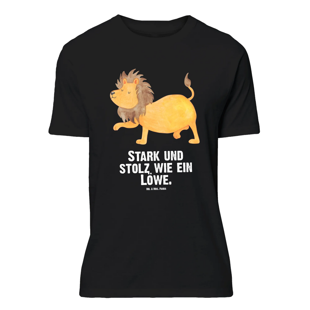 T-Shirt Standard Sternzeichen Löwe Tshirt, Damen, Nachthemd, Shirt, Junggesellenabschied, T-Shirt, Geburstag, Schlafshirt, Jubiläum, Herrn, T-Shirt mit Spruch, Lustiges T-Shirt, Horoskop, Sternzeichen, Aszendent, Tierkreiszeichen, Astrologie, Geburtstag August, Geburtstag Juli, König Der Tiere, Geschenk Juli, Löwe Geschenk, Geschenk August, Löwe Sternzeichen