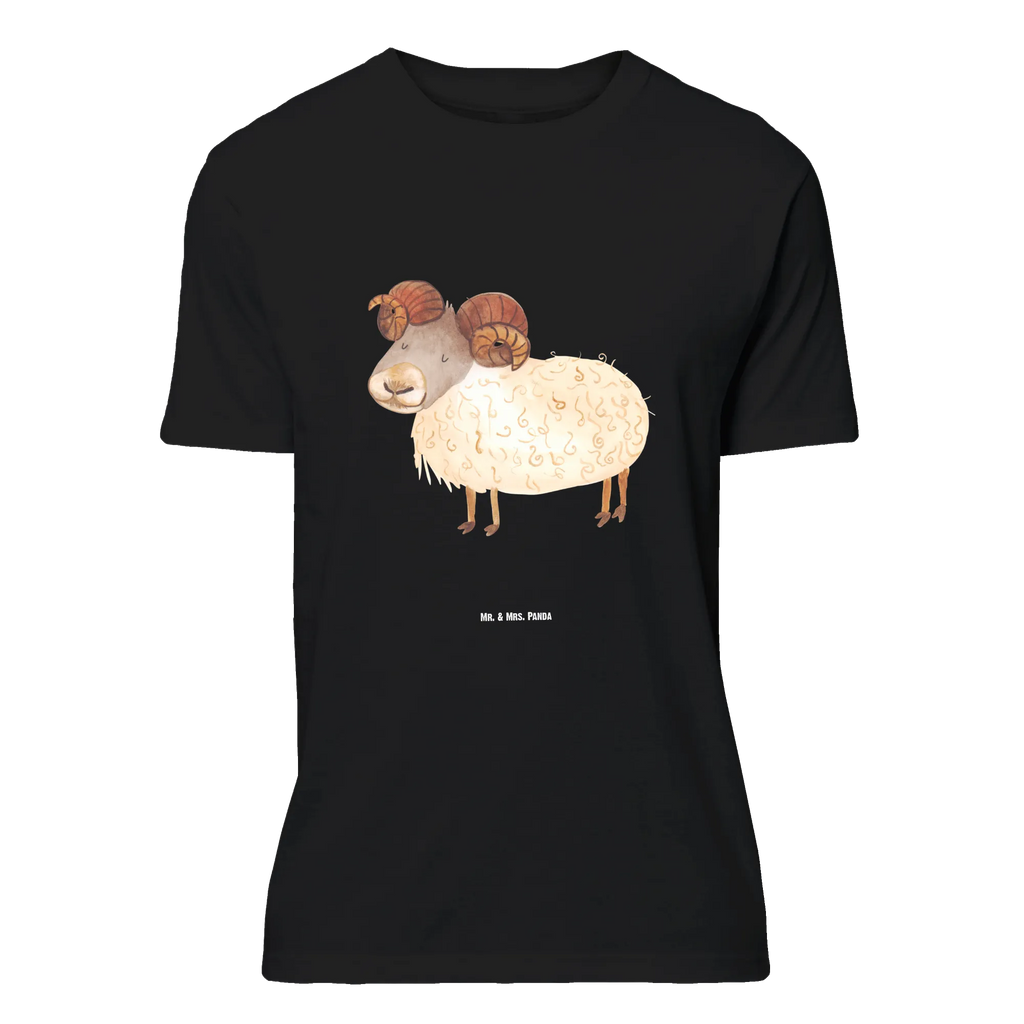 T-Shirt Standard Sternzeichen Widder T-Shirt mit Spruch, Tshirt, Damen, Shirt, Herrn, Geburstag, Junggesellenabschied, T-Shirt, Schlafshirt, Lustiges T-Shirt, Nachthemd, Jubiläum, Horoskop, Sternzeichen, Aszendent, Tierkreiszeichen, Astrologie, Bock, Geschenk April, Schafbock, Geburtstag April, Widder Geschenk, Geschenk März, Geburtstag März, Widder Sternzeichen