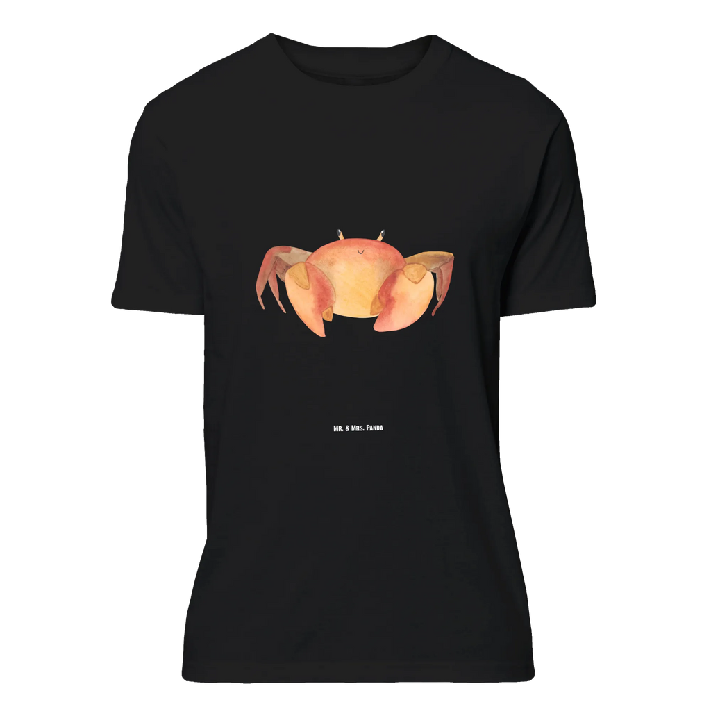 T-Shirt Standard Sternzeichen Krebs Tshirt, Geburstag, Shirt, T-Shirt mit Spruch, T-Shirt, Schlafshirt, Junggesellenabschied, Lustiges T-Shirt, Jubiläum, Nachthemd, Damen, Herrn, Horoskop, Sternzeichen, Aszendent, Tierkreiszeichen, Astrologie, Meerestier, Krebs Sternzeichen, Geburtstag Juli, Geschenk Juli, Krabbe, Geschenk Juni, Geburtstag Juni, Krebs Geschenk, Geschenk Meer, Krebse