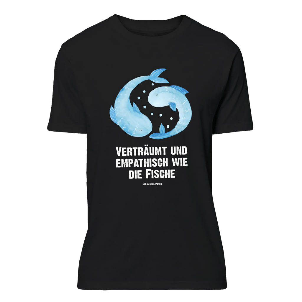 T-Shirt Standard Sternzeichen Fische Nachthemd, Herrn, T-Shirt, Junggesellenabschied, Tshirt, Schlafshirt, T-Shirt mit Spruch, Lustiges T-Shirt, Shirt, Damen, Geburstag, Jubiläum, Horoskop, Sternzeichen, Aszendent, Tierkreiszeichen, Astrologie, Fisch, Fische Sternzeichen, Geburtstag März, Geburtstag Februar, Fische Geschenk, Geschenk März, Fische Sternbild, Geschenk Februar