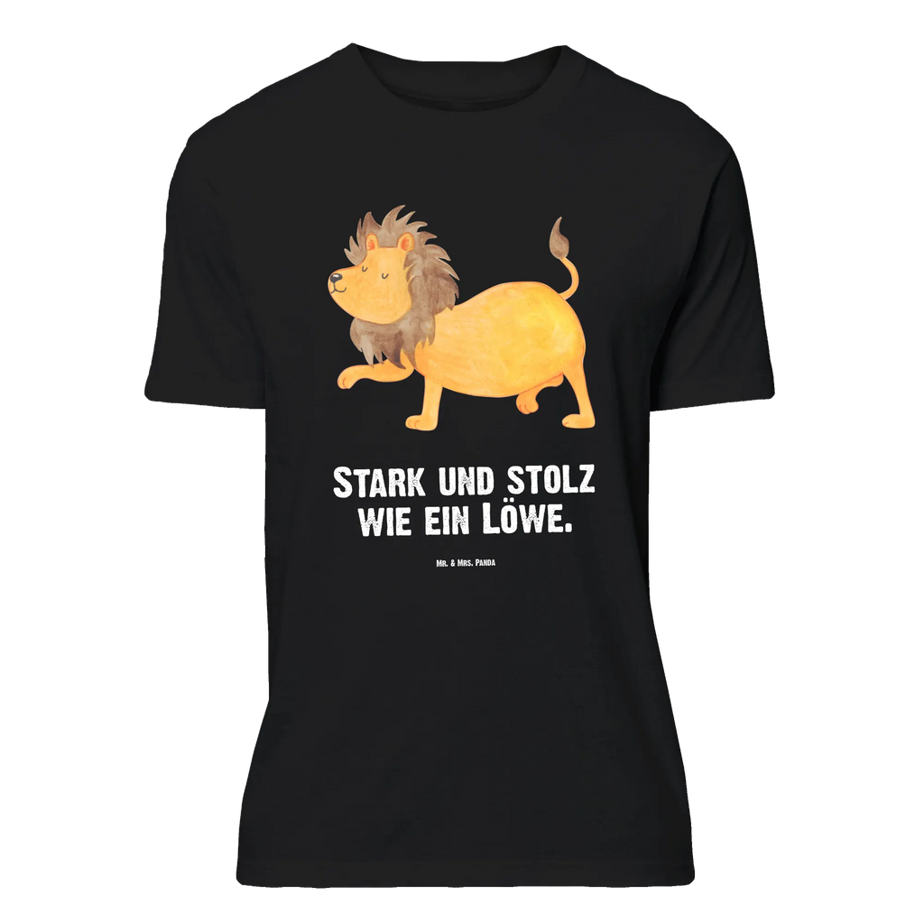 T-Shirt Standard Sternzeichen Löwe Tshirt, Damen, Nachthemd, Shirt, Junggesellenabschied, T-Shirt, Geburstag, Schlafshirt, Jubiläum, Herrn, T-Shirt mit Spruch, Lustiges T-Shirt, Horoskop, Sternzeichen, Aszendent, Tierkreiszeichen, Astrologie, Geburtstag August, Geburtstag Juli, König Der Tiere, Geschenk Juli, Löwe Geschenk, Geschenk August, Löwe Sternzeichen