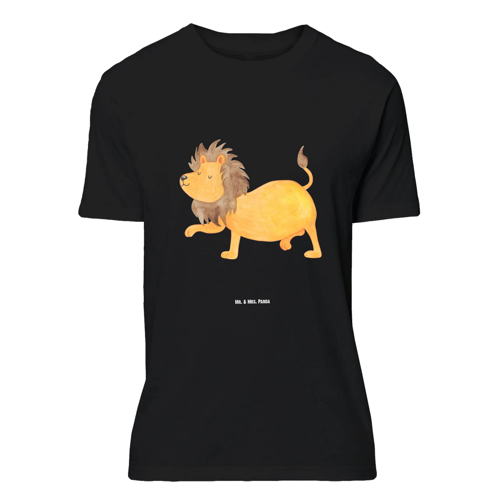 T-Shirt Standard Sternzeichen Löwe Tshirt, Damen, Nachthemd, Shirt, Junggesellenabschied, T-Shirt, Geburstag, Schlafshirt, Jubiläum, Herrn, T-Shirt mit Spruch, Lustiges T-Shirt, Horoskop, Sternzeichen, Aszendent, Tierkreiszeichen, Astrologie, Geburtstag August, Geburtstag Juli, König Der Tiere, Geschenk Juli, Löwe Geschenk, Geschenk August, Löwe Sternzeichen