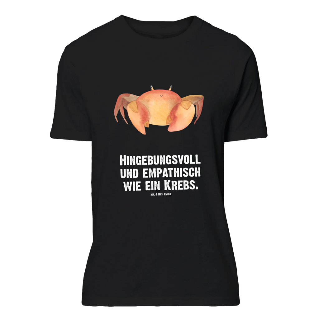 T-Shirt Standard Sternzeichen Krebs Tshirt, Geburstag, Shirt, T-Shirt mit Spruch, T-Shirt, Schlafshirt, Junggesellenabschied, Lustiges T-Shirt, Jubiläum, Nachthemd, Damen, Herrn, Horoskop, Sternzeichen, Aszendent, Tierkreiszeichen, Astrologie, Meerestier, Krebs Sternzeichen, Geburtstag Juli, Geschenk Juli, Krabbe, Geschenk Juni, Geburtstag Juni, Krebs Geschenk, Geschenk Meer, Krebse