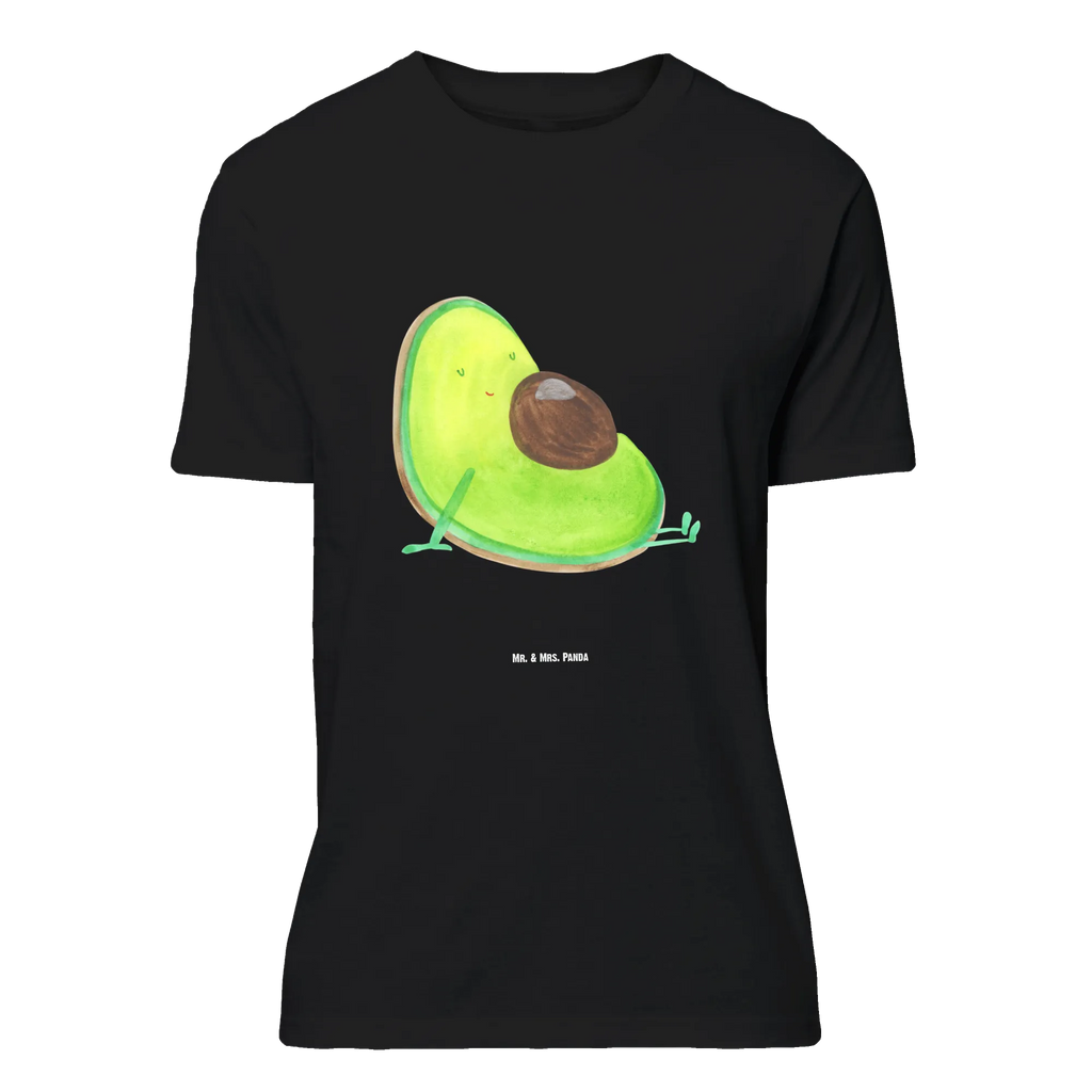 T-Shirt Standard Avocado schwanger T-Shirt, Tshirt, Schlafshirt, Nachthemd, Geburstag, Lustiges T-Shirt, Junggesellenabschied, Männer, Party, Damen, T-Shirt mit Spruch, Herrn, Sprüche, Shirt, Frauen, Jubiläum, Avocado, Veggie, Vegan, Gesund, Babyparty, schwanger, Babyshower, Schwangerschaft