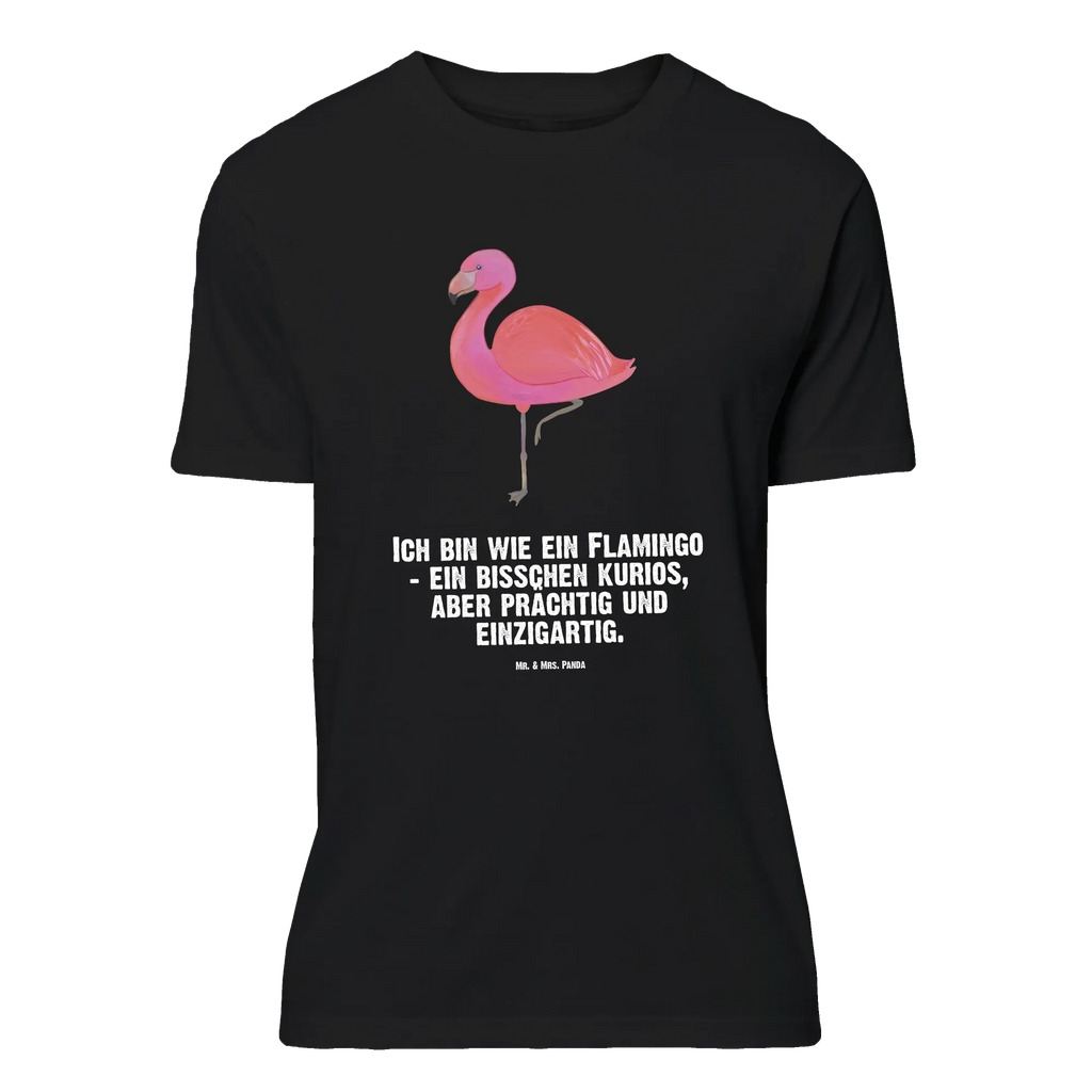 T-shirt flamingo Classic T-Shirt, Nachthemd, Herrn, Schlafshirt, Lustiges T-Shirt, Junggesellenabschied, Damen, Shirt, Geburstag, Tshirt, Jubiläum, T-Shirt mit Spruch, Flamingo, Selbstliebe, Freundinnen, Tochter, Einzigartig, für Mich, Stolz, Außenseiter, Freundin, Geschwister, Spruch, Sohn, Ich