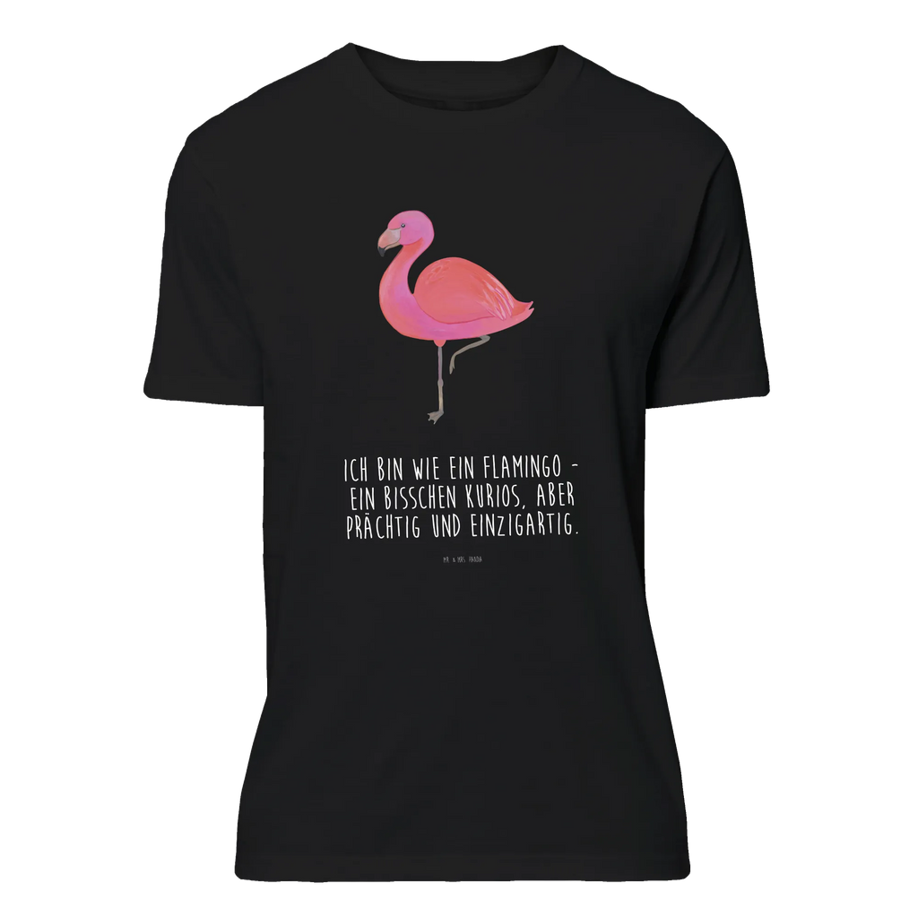 T-shirt flamingo Classic T-Shirt, Nachthemd, Herrn, Schlafshirt, Lustiges T-Shirt, Junggesellenabschied, Damen, Shirt, Geburstag, Tshirt, Jubiläum, T-Shirt mit Spruch, Flamingo, Selbstliebe, Freundinnen, Tochter, Einzigartig, für Mich, Stolz, Außenseiter, Freundin, Geschwister, Spruch, Sohn, Ich