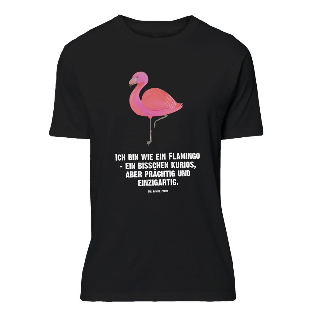 T-shirt flamingo Classic T-Shirt, Nachthemd, Herrn, Schlafshirt, Lustiges T-Shirt, Junggesellenabschied, Damen, Shirt, Geburstag, Tshirt, Jubiläum, T-Shirt mit Spruch, Flamingo, Selbstliebe, Freundinnen, Tochter, Einzigartig, für Mich, Stolz, Außenseiter, Freundin, Geschwister, Spruch, Sohn, Ich