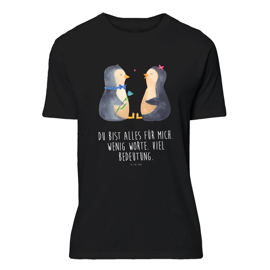 T-shirt Penguin pair Damen, T-Shirt mit Spruch, T-Shirt, Geburstag, Herrn, Shirt, Jubiläum, Junggesellenabschied, Schlafshirt, Lustiges T-Shirt, Tshirt, Nachthemd, Pinguin, Große Liebe, Hochzeitstag, Pinguine, Traumpaar, Verlobung, Hochzeit, Liebespaar, Hochzeitsgeschenk, Liebesbeweis, Liebesgeschenk, Jahrestag, Liebe