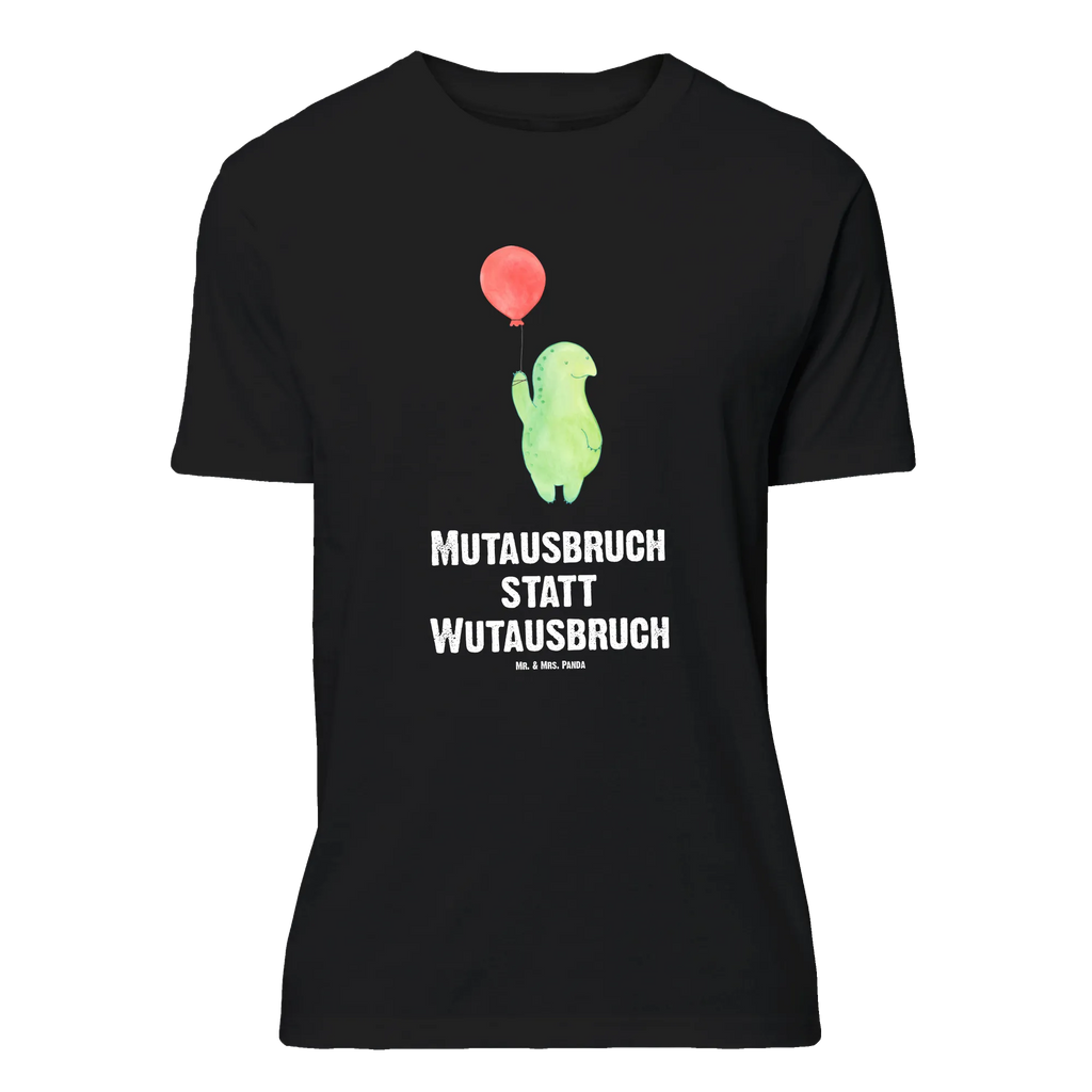 Rozmiar L T-shirt żółw balon Herrn, Geburstag, Damen, T-Shirt, Junggesellenabschied, Shirt, Schlafshirt, Lustiges T-Shirt, Jubiläum, T-Shirt mit Spruch, Tshirt, Nachthemd, Schildkröte, Motivation, Mutausbruch, Motivationsspruch, Schildkröten
