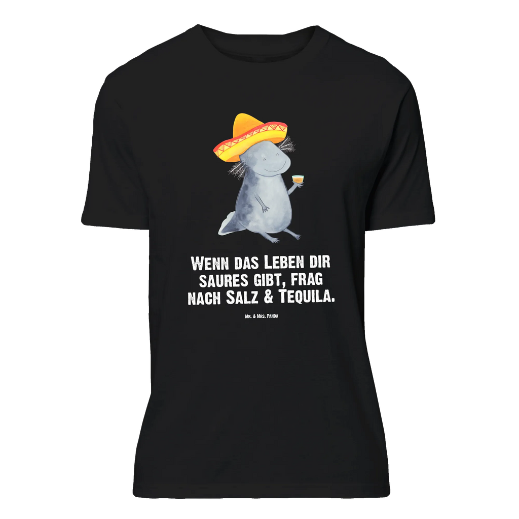 T-shirt axolotl tequila Herrn, Lustiges T-Shirt, Damen, Tshirt, Junggesellenabschied, T-Shirt mit Spruch, Geburstag, Schlafshirt, Shirt, Nachthemd, T-Shirt, Jubiläum, Axolotl, Molch, Mexico, Spruch, Feuersalamander, Sombrero, Schwanzlurch, Lurch, Axolot, Lurche, Mexiko, Feuerdrache, Tequila, Motivation, Zitrone