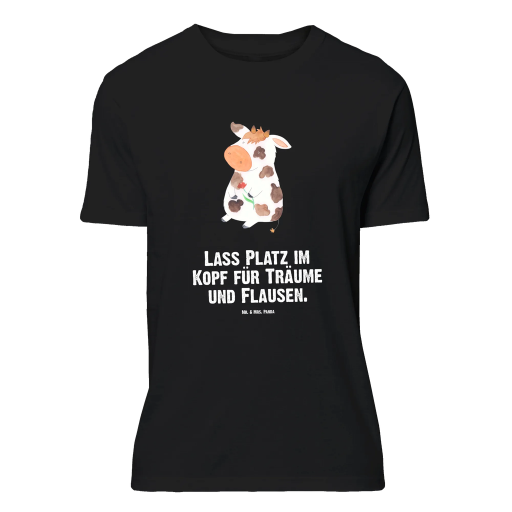 T-shirt Cow Tshirt, Junggesellenabschied, Schlafshirt, Geburstag, Nachthemd, T-Shirt mit Spruch, Herren, Herrn, T-Shirt, Jubiläum, Damen, Shirt, Lustiges T-Shirt, Hoftiere, Bauernhof, Landwirt, Landwirtin, Kühe, Milch, Flausen, Träume, Spruch, Motivtion, Milchkuh, Kuh, Hof, Magie