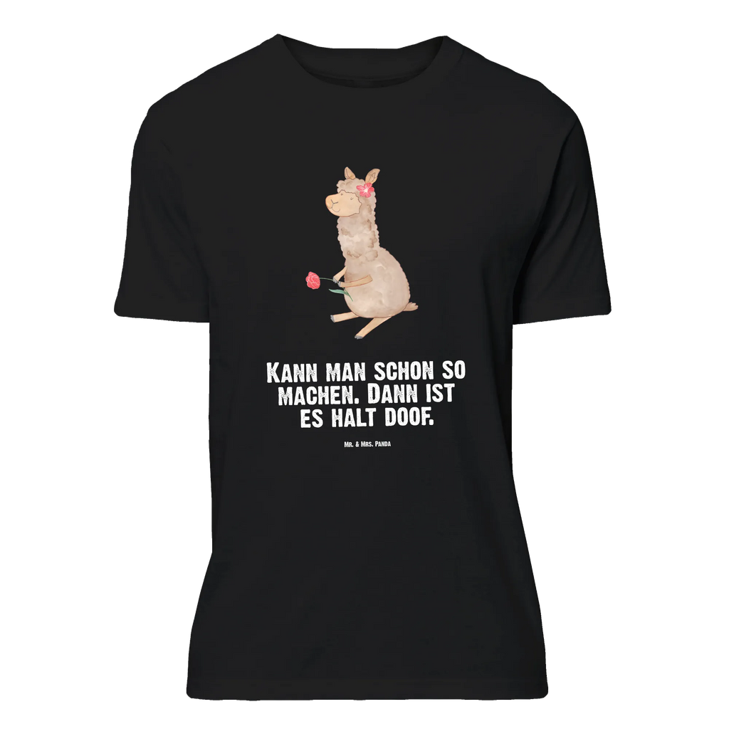 T-shirt alpaca flower T-Shirt, Schlafshirt, Tshirt, Geburstag, T-Shirt mit Spruch, Lustiges T-Shirt, Jubiläum, Damen, Nachthemd, Shirt, Herrn, Junggesellenabschied, Lama, Alpaka, Alpaka Witz, Alpaka Dekoration, Blume, Lamas, Alpaka Spruch, Alpaka Zitat, Alpaka Geschenk, Motiv Alpaka, Alpaka Dekor