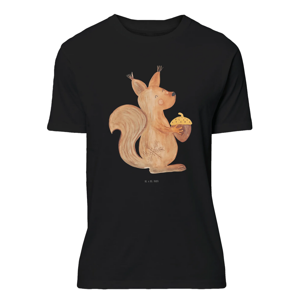 T-Shirt Standard Eichhörnchen Weihnachtszeit Shirt, Jubiläum, Damen, Schlafshirt, Herrn, T-Shirt, Tshirt, Nachthemd, Junggesellenabschied, Geburstag, T-Shirt mit Spruch, Lustiges T-Shirt, Advent, Winter, Nikolaus, Heiligabend, Wintermotiv, Weihnachtsdeko, Weihnachten, Frohe Weihnachten, Weihnachtsmotiv, Guten Rutsch, Neujahr, Weihnachtsgruß, Vogel, Frohes Neues Jahr