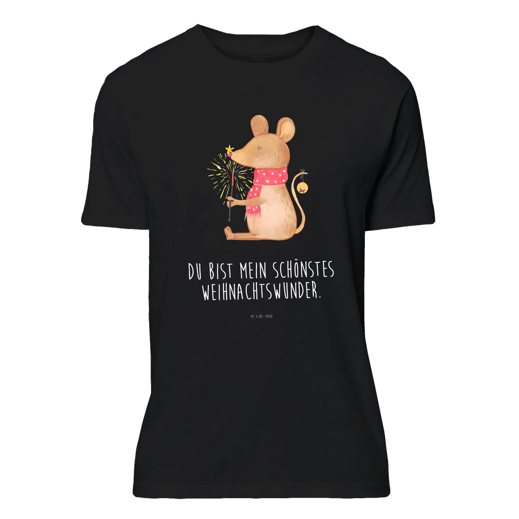 T-Shirt Standard Weihnachtsmaus Jubiläum, Junggesellenabschied, Damen, Tshirt, Geburstag, T-Shirt mit Spruch, Nachthemd, Herrn, T-Shirt, Lustiges T-Shirt, Schlafshirt, Shirt, Weihnachtsdeko, Wintermotiv, Advent, Heiligabend, Weihnachten, Nikolaus, Winter, Frohe Weihnachten, Weihnachtsmotiv, Weihnachtsgruß, Weihnachtswunder, Maus, Mäuschen