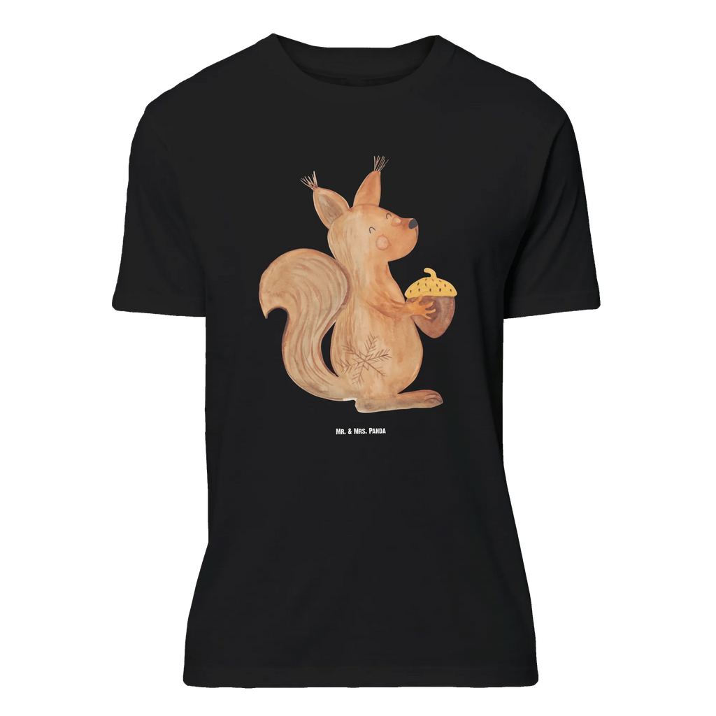 T-Shirt Standard Eichhörnchen Weihnachtszeit Shirt, Jubiläum, Damen, Schlafshirt, Herrn, T-Shirt, Tshirt, Nachthemd, Junggesellenabschied, Geburstag, T-Shirt mit Spruch, Lustiges T-Shirt, Advent, Winter, Nikolaus, Heiligabend, Wintermotiv, Weihnachtsdeko, Weihnachten, Frohe Weihnachten, Weihnachtsmotiv, Guten Rutsch, Neujahr, Weihnachtsgruß, Vogel, Frohes Neues Jahr