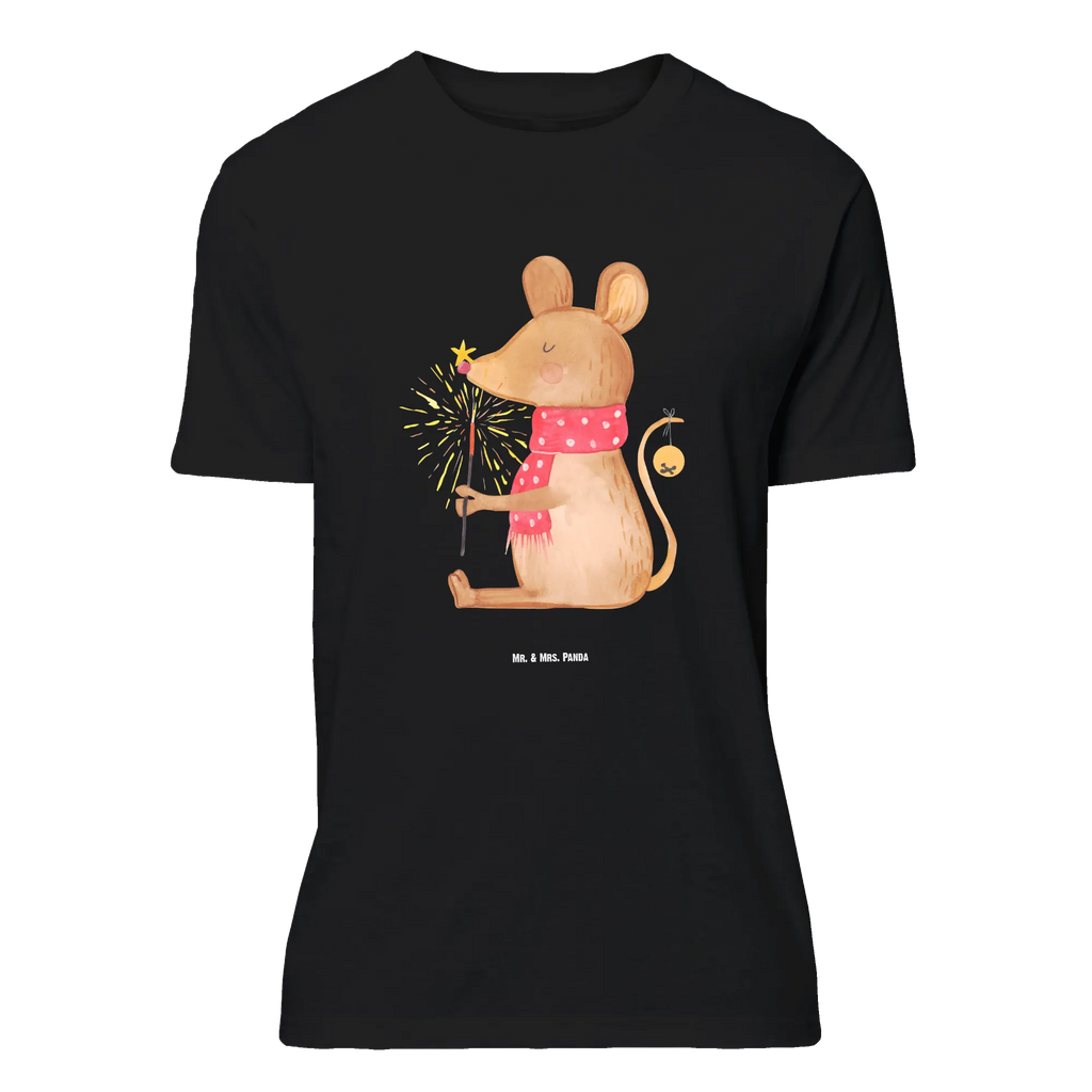 T-Shirt Standard Weihnachtsmaus Jubiläum, Junggesellenabschied, Damen, Tshirt, Geburstag, T-Shirt mit Spruch, Nachthemd, Herrn, T-Shirt, Lustiges T-Shirt, Schlafshirt, Shirt, Weihnachtsdeko, Wintermotiv, Advent, Heiligabend, Weihnachten, Nikolaus, Winter, Frohe Weihnachten, Weihnachtsmotiv, Weihnachtsgruß, Weihnachtswunder, Maus, Mäuschen
