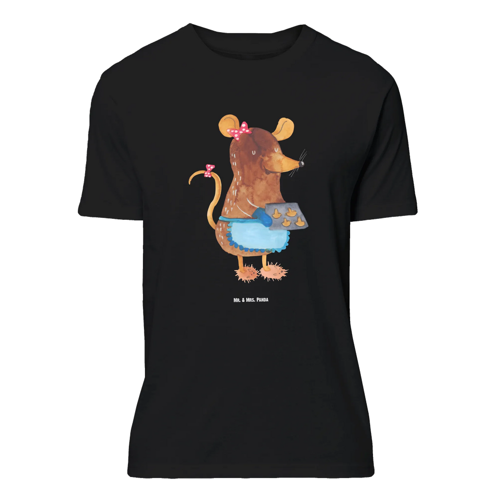 T-Shirt Standard Maus Kekse Lustiges T-Shirt, Junggesellenabschied, Nachthemd, Damen, Herrn, T-Shirt mit Spruch, T-Shirt, Tshirt, Geburstag, Shirt, Schlafshirt, Jubiläum, Winter, Weihnachtsdeko, Nikolaus, Advent, Heiligabend, Wintermotiv, Weihnachten, Weihnachtsbäckerei, Backen, Kekse, Maus, Chaosqueen, Weihnachtskekse, Plätzchen
