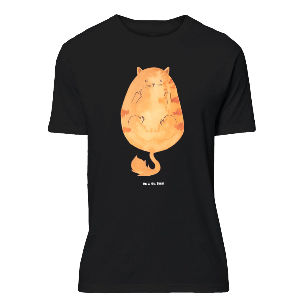 T-shirt Cat Early riser Shirt, T-shirt, cat, tomcat, kitty, meow, kitten, housecat, mama cat, love cats, cat image, cat fan, cat lover, cat fancier, cat decoration, gift for cat lover, cat owner, funny cats, cat sayings, cat motto, funny cat gifts, fan merchandise, cat stuff, animal lover, cats, early riser, morning grumbler, coffee, The early bird can kiss my ass, pussy
