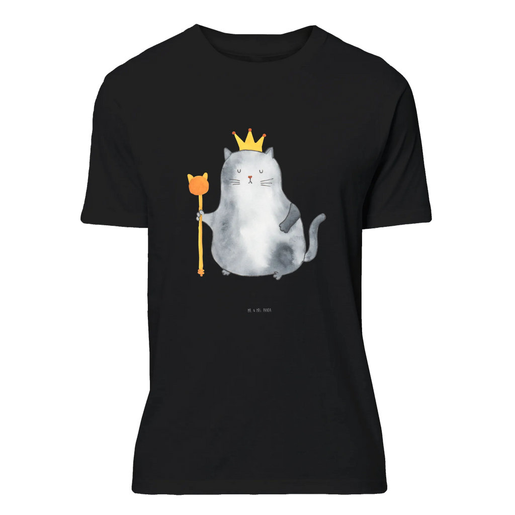 T-shirt Cat king T-Shirt mit Spruch, Geburstag, Schlafshirt, Shirt, T-Shirt, Herrn, Damen, Jubiläum, Lustiges T-Shirt, Nachthemd, Tshirt, Junggesellenabschied, Katzenaccessoires, Katzenliebhaber, Katzenliebhaberprodukte, Katzensouvenirs, Katzenprodukte, Katzenmotive, Katze, Katzenfreund, Katzenfan, Katzenmotiv, Katzenartikel, Katzendeko, Königin, Wohnung, Mietze, Katzen, Mietzhaus, Kater, Umzug, Cats, Haustier, Familie, Katzenbesitzerin, Einzug, Cat, Queen, Katzenhalter, König, Erste Eigenen Wohnung