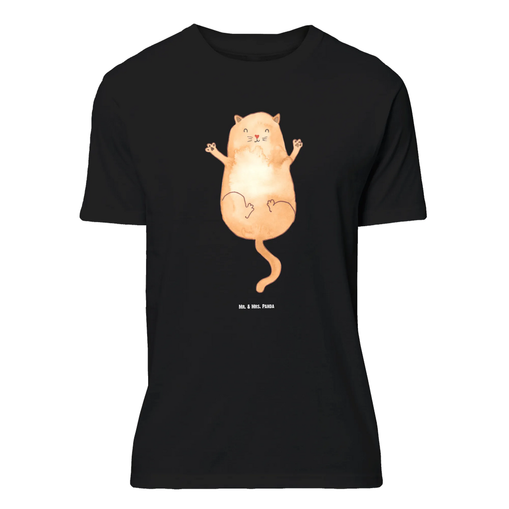 T-shirt Cat Embrace Junggesellenabschied, Herrn, Schlafshirt, Nachthemd, Damen, Jubiläum, T-Shirt mit Spruch, Lustiges T-Shirt, Shirt, Tshirt, Geburstag, T-Shirt, Katzenmotiv, Katzenfan, Katzendeko, Katzenfreund, Katzenliebhaber, Katzenprodukte, Katzenartikel, Katzenaccessoires, Katzensouvenirs, Katzenliebhaberprodukte, Katzenmotive, Katze, Familie, Freunde, Liebe, Katzenhalter, Katzenliebe, Cats, Freundin, Haustier, Mietze, Beste Freunde, Kater, Katzenbesitzerin, Katzen, Cat