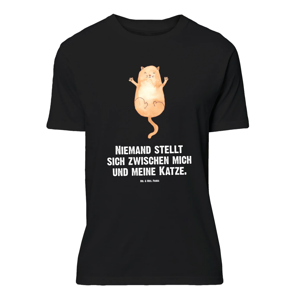 T-shirt Cat Embrace Junggesellenabschied, Herrn, Schlafshirt, Nachthemd, Damen, Jubiläum, T-Shirt mit Spruch, Lustiges T-Shirt, Shirt, Tshirt, Geburstag, T-Shirt, Katzenmotiv, Katzenfan, Katzendeko, Katzenfreund, Katzenliebhaber, Katzenprodukte, Katzenartikel, Katzenaccessoires, Katzensouvenirs, Katzenliebhaberprodukte, Katzenmotive, Katze, Familie, Freunde, Liebe, Katzenhalter, Katzenliebe, Cats, Freundin, Haustier, Mietze, Beste Freunde, Kater, Katzenbesitzerin, Katzen, Cat