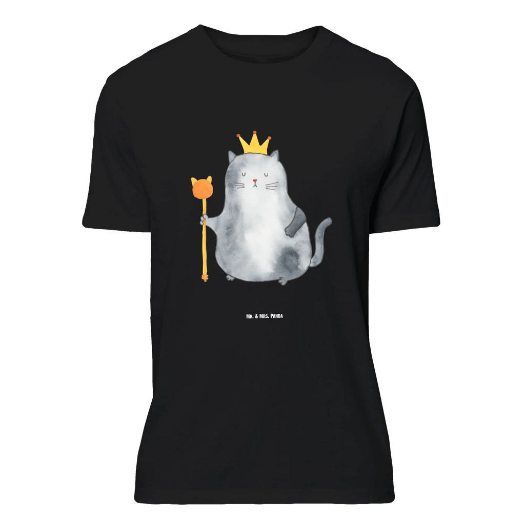 T-shirt Cat king T-Shirt mit Spruch, Geburstag, Schlafshirt, Shirt, T-Shirt, Herrn, Damen, Jubiläum, Lustiges T-Shirt, Nachthemd, Tshirt, Junggesellenabschied, Katzenaccessoires, Katzenliebhaber, Katzenliebhaberprodukte, Katzensouvenirs, Katzenprodukte, Katzenmotive, Katze, Katzenfreund, Katzenfan, Katzenmotiv, Katzenartikel, Katzendeko, Königin, Wohnung, Mietze, Katzen, Mietzhaus, Kater, Umzug, Cats, Haustier, Familie, Katzenbesitzerin, Einzug, Cat, Queen, Katzenhalter, König, Erste Eigenen Wohnung