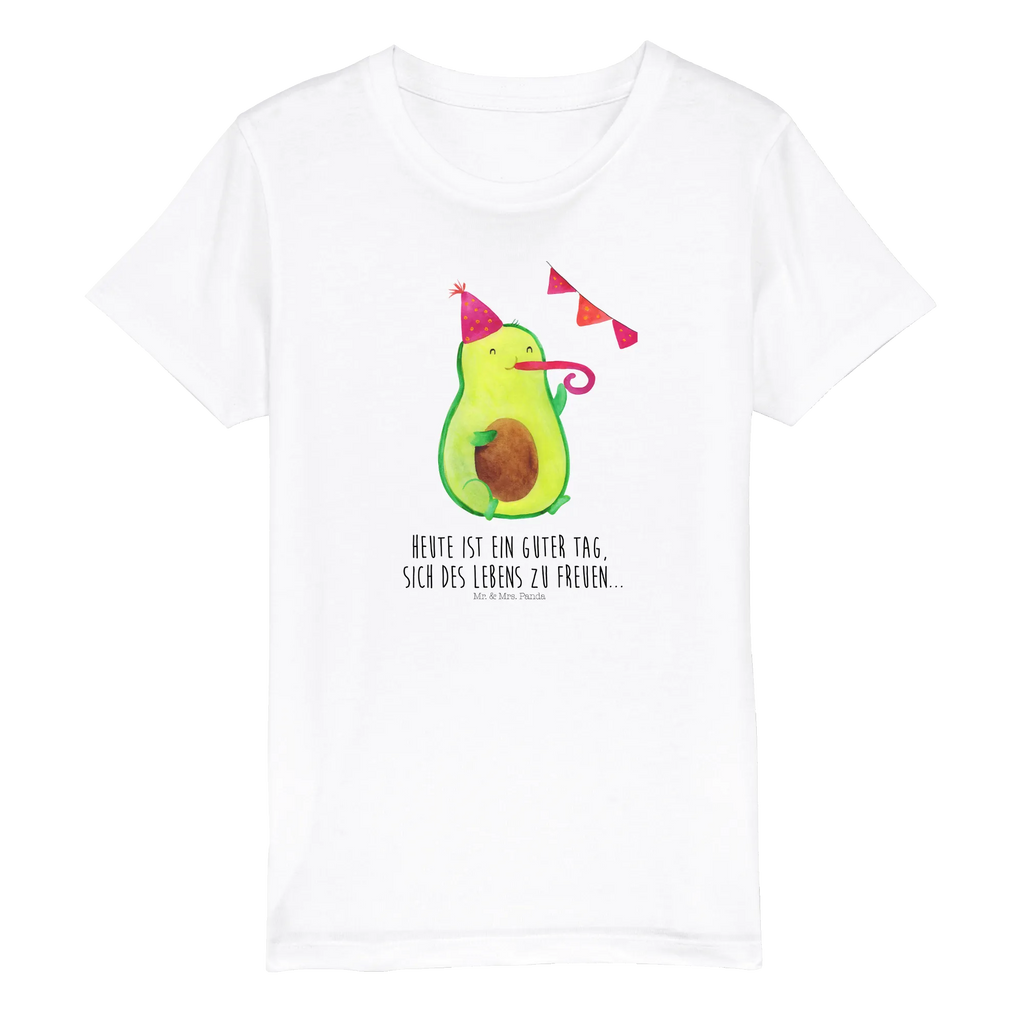 Organiczna koszulka dziecięca Awokado Impreza Kinder T-Shirt, Kinder T-Shirt Mädchen, Kinder T-Shirt Jungen, Avocado, Vegan, Veggie, Gesund, Bestanden, Prüfung, Abi, Abifeier, Party, Happy Birthday, Geburtstagsfeier, Jubiläum, Firmenfeier, Feier, Geburtstag, Schulabschluss, Feierei, Klassenfeier, Avocados, Jahrestag, Abschluss, Lieblingstag