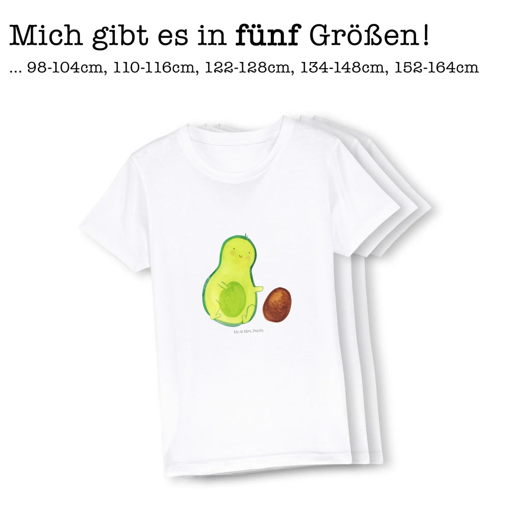 Organic Kinder T-Shirt Avocado Kern rollt Kinder T-Shirt Jungen, Kinder T-Shirt Mädchen, Kinder T-Shirt, Gesund, Avocado, Veggie, Vegan, Zur Geburt, Schwanger, Kind, Erstes Kind, Schwangerschaft, Geburtstag, Love, Avocados, Liebe, Große Liebe, Babyparty, Baby, Säugling, Geburt