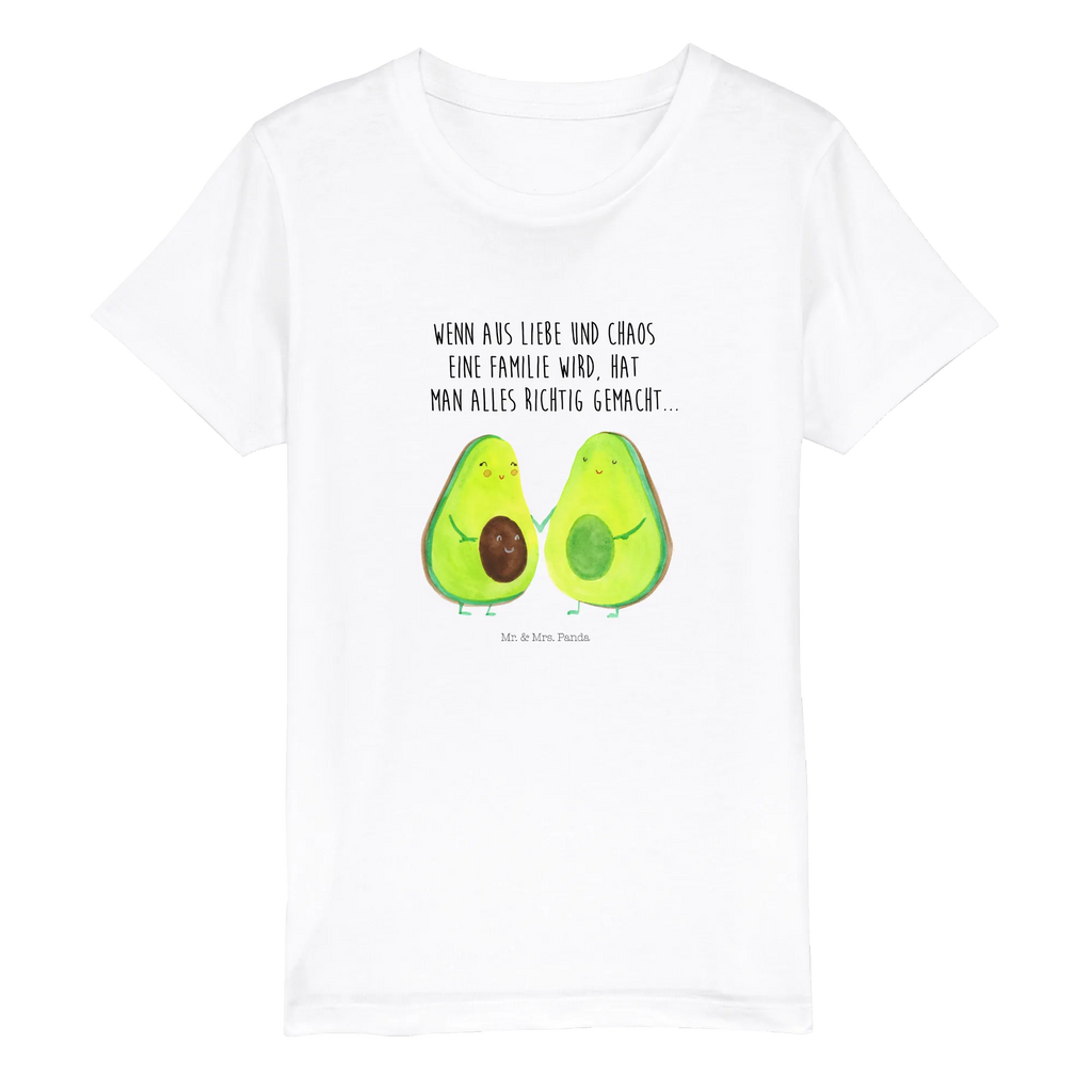 Organic Kids T-Shirt avocado pair Kinder T-Shirt Mädchen, Kinder T-Shirt Jungen, Kinder T-Shirt, Gesund, Avocado, Veggie, Vegan, Geburt, Hochzeit, Avocados, Liebe, Babyshower, Schwangerschaft, Kinder, Avocuddle, Familie, Babyparty