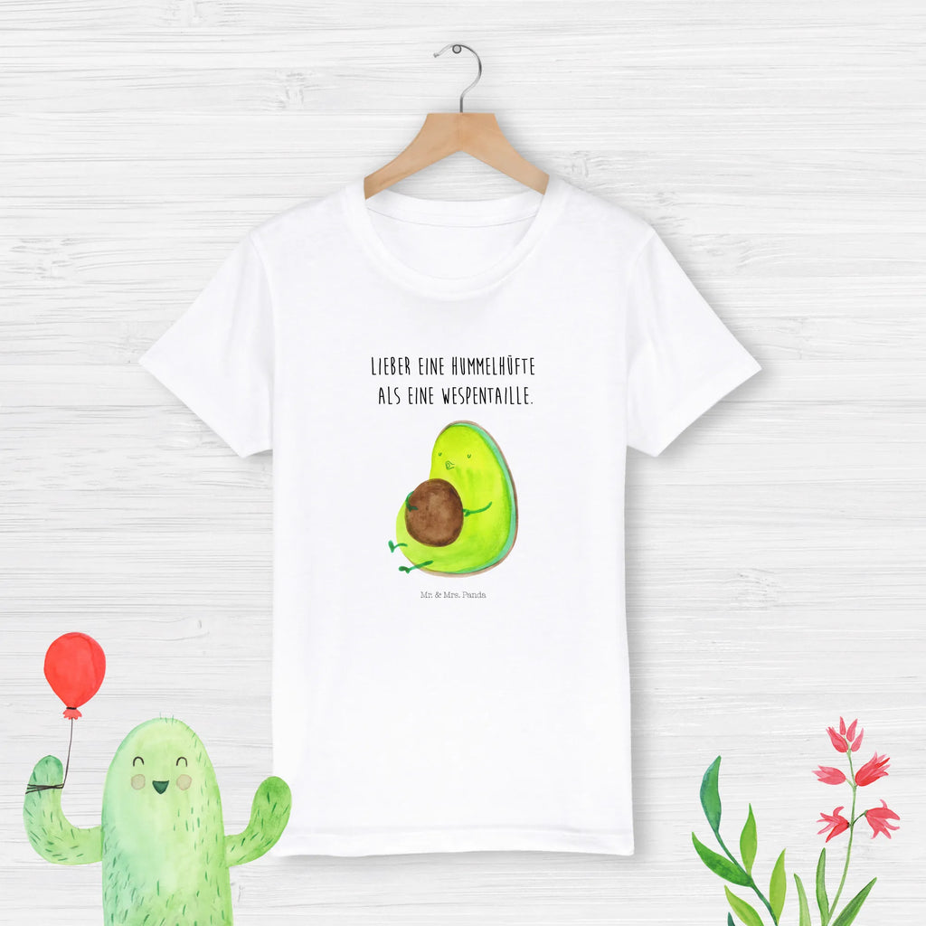 Organic Kids T-Shirt avocado Pipes Kinder T-Shirt Jungen, Kinder T-Shirt Mädchen, Kinder T-Shirt, Gesund, Avocado, Veggie, Vegan, Ernährung, Abnehmen, Diät, dick sein