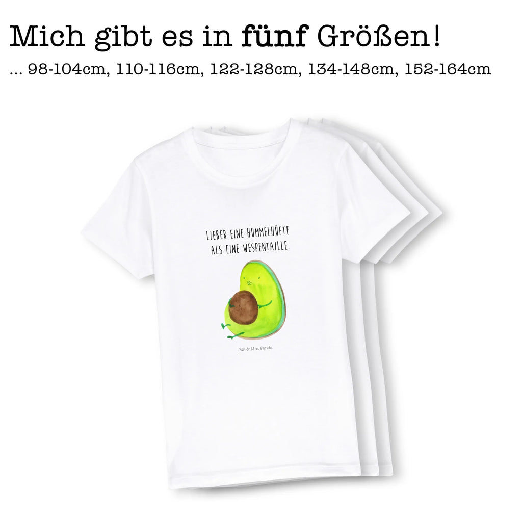 Organic Kids T-Shirt avocado Pipes Kinder T-Shirt Jungen, Kinder T-Shirt Mädchen, Kinder T-Shirt, Gesund, Avocado, Veggie, Vegan, Ernährung, Abnehmen, Diät, dick sein