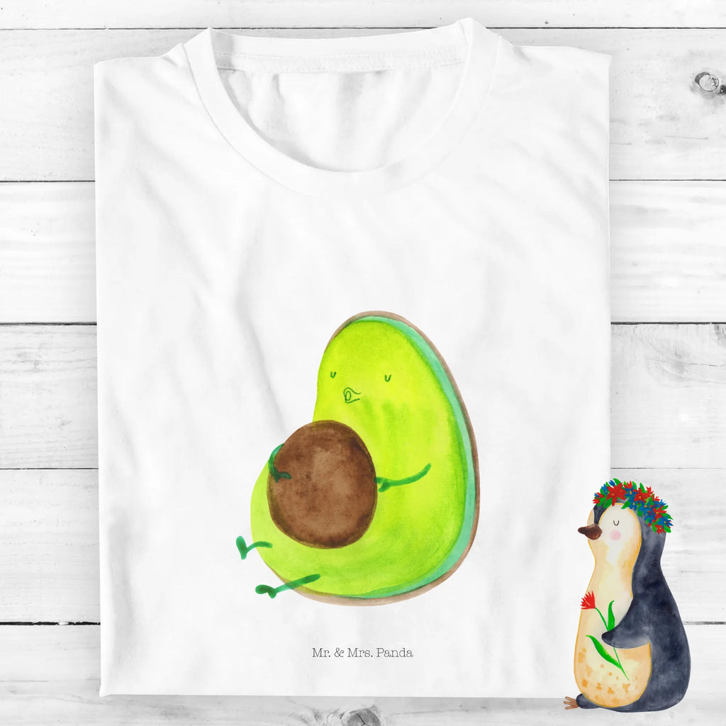 Organic Kids T-Shirt avocado Pipes Kinder T-Shirt Jungen, Kinder T-Shirt Mädchen, Kinder T-Shirt, Gesund, Avocado, Veggie, Vegan, Ernährung, Abnehmen, Diät, dick sein