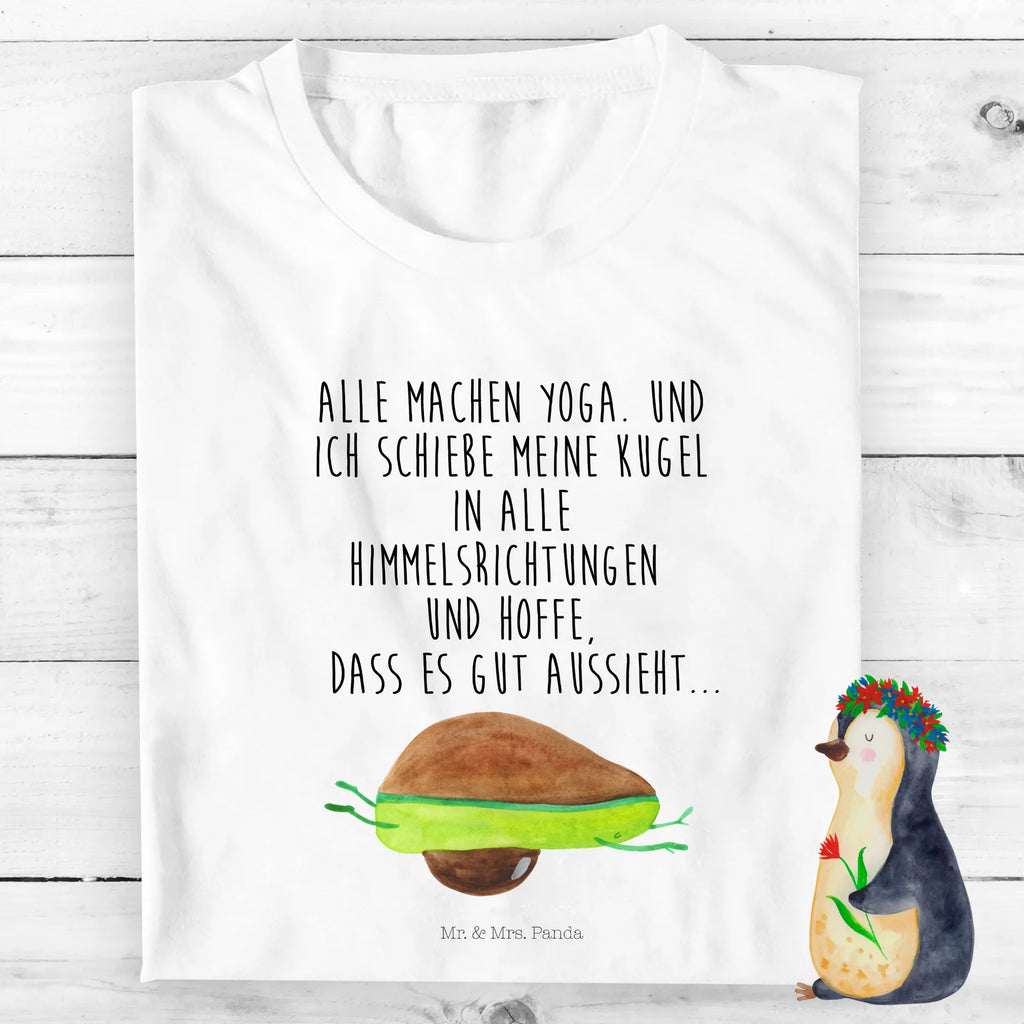 Organic Kinder T-Shirt Avocado Yoga Kinder T-Shirt Jungen, Kinder T-Shirt, Kinder T-Shirt Mädchen, Gesund, Avocado, Veggie, Vegan, Avocado Yoga Vegan