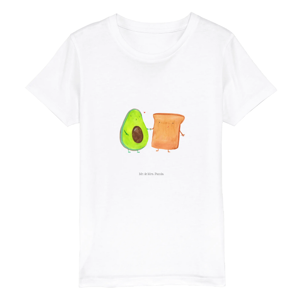 Organic Kids T-Shirt avocado toast avocado, vegetables, Toast, Girlfriend, Anniversary gift, Anniversary, Couple, Wedding gift, Lovers, Engagement, Avocado, Wedding, Toast bread, Engagement party, Friend