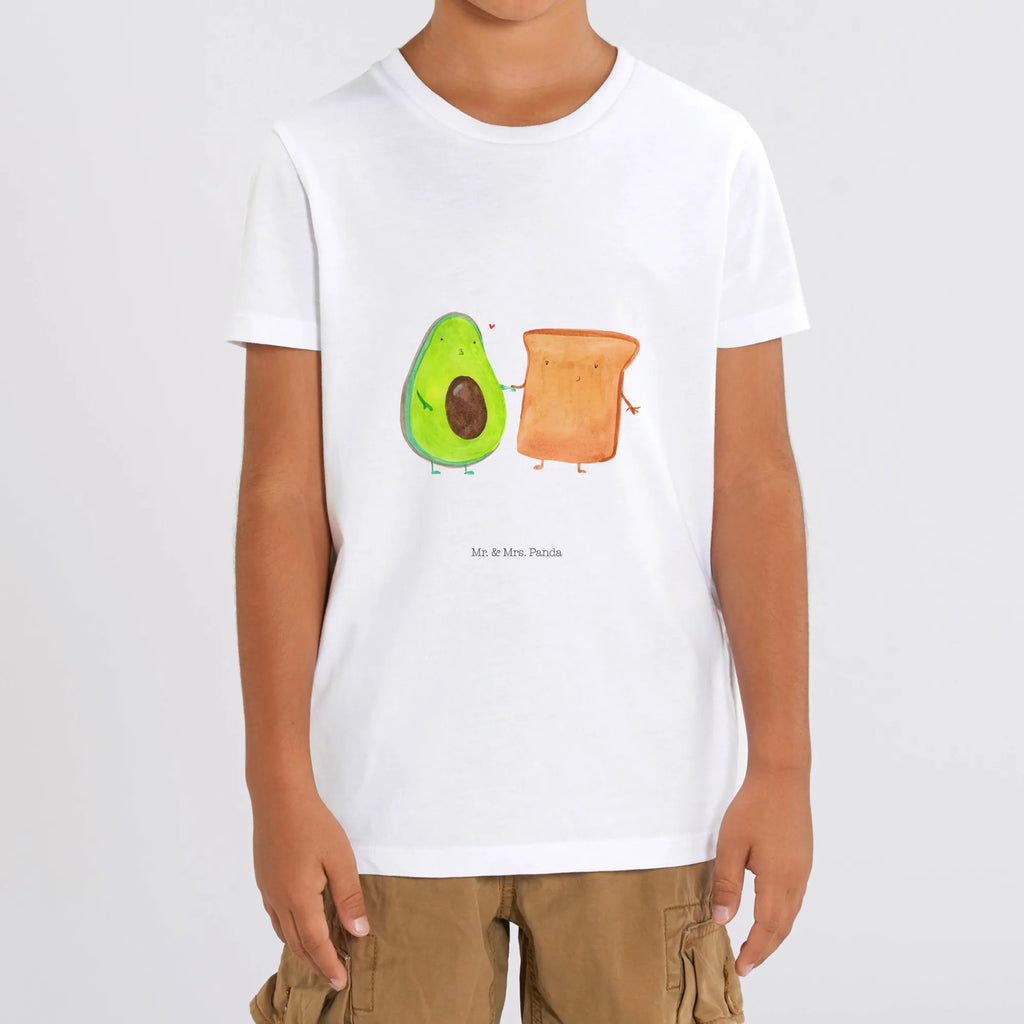 Organic Kids T-Shirt avocado toast avocado, vegetables, Toast, Girlfriend, Anniversary gift, Anniversary, Couple, Wedding gift, Lovers, Engagement, Avocado, Wedding, Toast bread, Engagement party, Friend