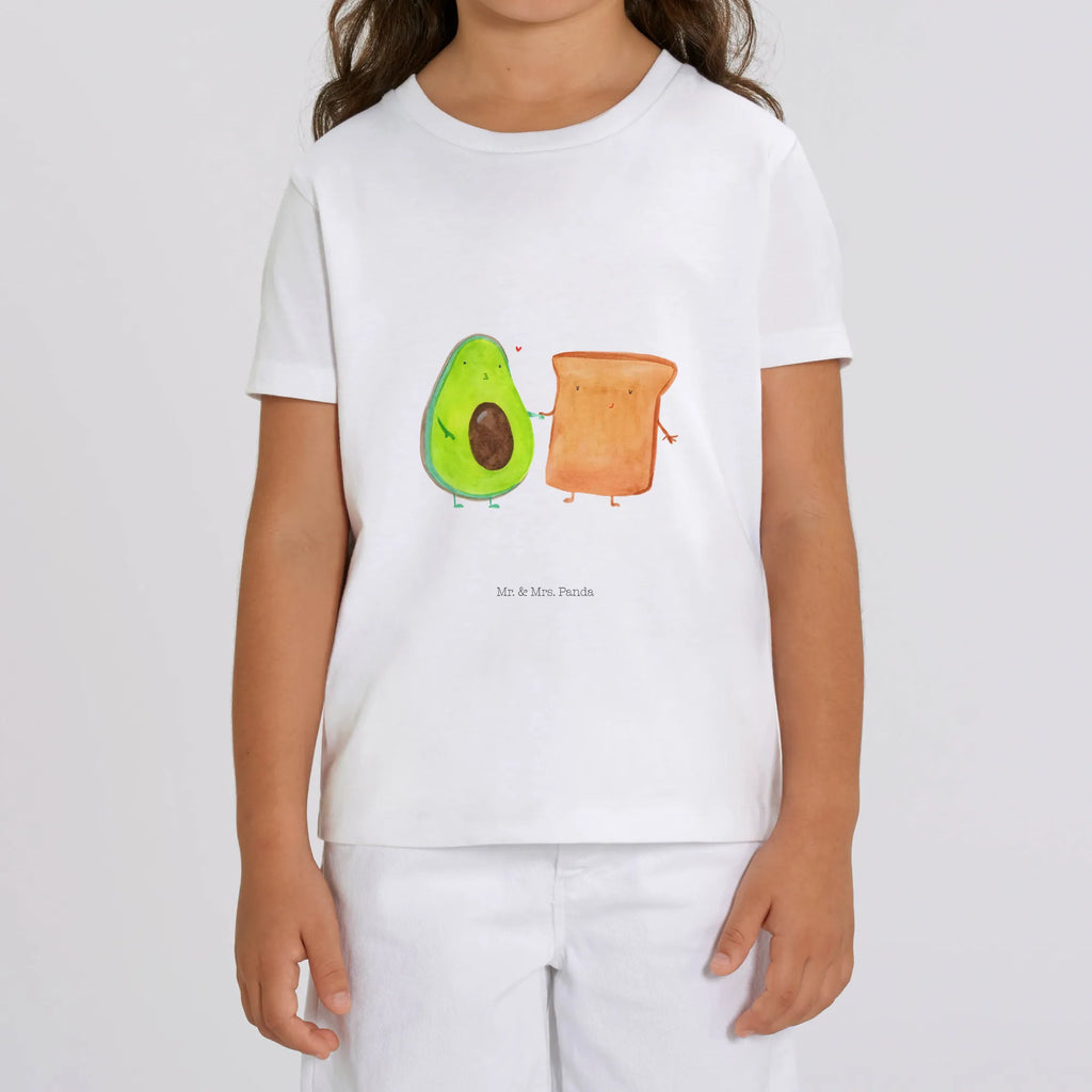 Organic Kids T-Shirt avocado toast avocado, vegetables, Toast, Girlfriend, Anniversary gift, Anniversary, Couple, Wedding gift, Lovers, Engagement, Avocado, Wedding, Toast bread, Engagement party, Friend