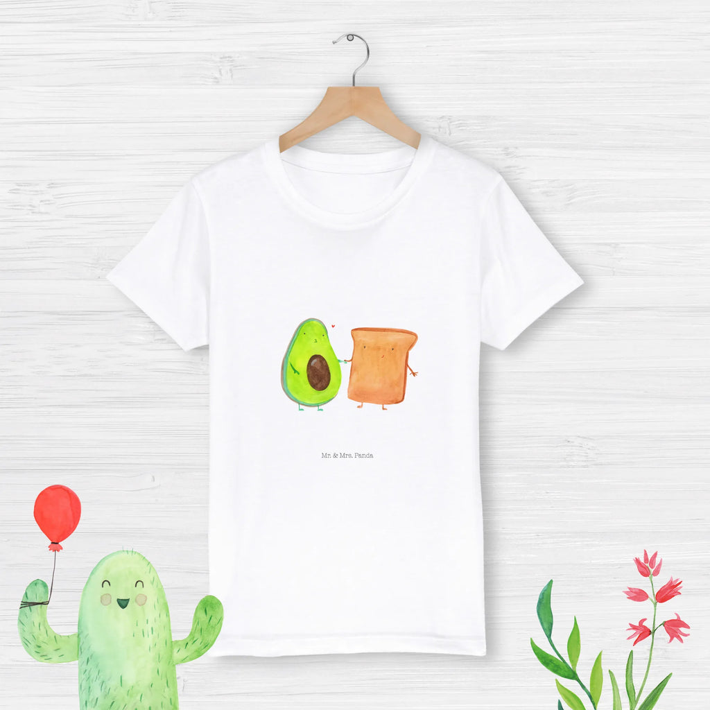 Organic Kids T-Shirt avocado toast avocado, vegetables, Toast, Girlfriend, Anniversary gift, Anniversary, Couple, Wedding gift, Lovers, Engagement, Avocado, Wedding, Toast bread, Engagement party, Friend