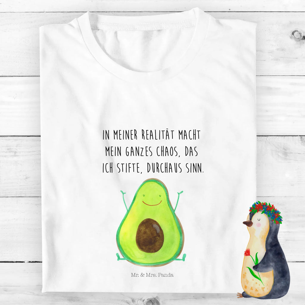 Organic Kids T-Shirt avocado Happy Kinder T-Shirt Jungen, Kinder T-Shirt, Kinder T-Shirt Mädchen, Gesund, Avocado, Veggie, Vegan, Chaos