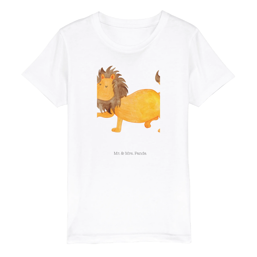 Organic Kinder T-Shirt Sternzeichen Löwe Kinder T-Shirt Mädchen, Kinder T-Shirt, Kinder T-Shirt Jungen, Sternzeichen, Aszendent, Astrologie, Horoskop, Tierkreiszeichen, Geschenk August, Löwe Sternzeichen, Geburtstag Juli, Löwe Geschenk, Geburtstag August, König Der Tiere, Geschenk Juli