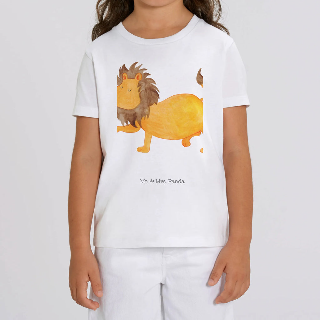 Organic Kinder T-Shirt Sternzeichen Löwe Kinder T-Shirt Mädchen, Kinder T-Shirt, Kinder T-Shirt Jungen, Sternzeichen, Aszendent, Astrologie, Horoskop, Tierkreiszeichen, Geschenk August, Löwe Sternzeichen, Geburtstag Juli, Löwe Geschenk, Geburtstag August, König Der Tiere, Geschenk Juli