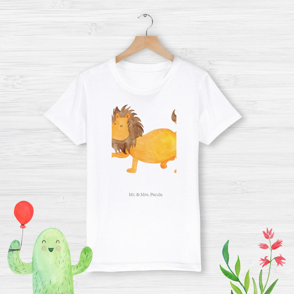 Organic Kinder T-Shirt Sternzeichen Löwe Kinder T-Shirt Mädchen, Kinder T-Shirt, Kinder T-Shirt Jungen, Sternzeichen, Aszendent, Astrologie, Horoskop, Tierkreiszeichen, Geschenk August, Löwe Sternzeichen, Geburtstag Juli, Löwe Geschenk, Geburtstag August, König Der Tiere, Geschenk Juli