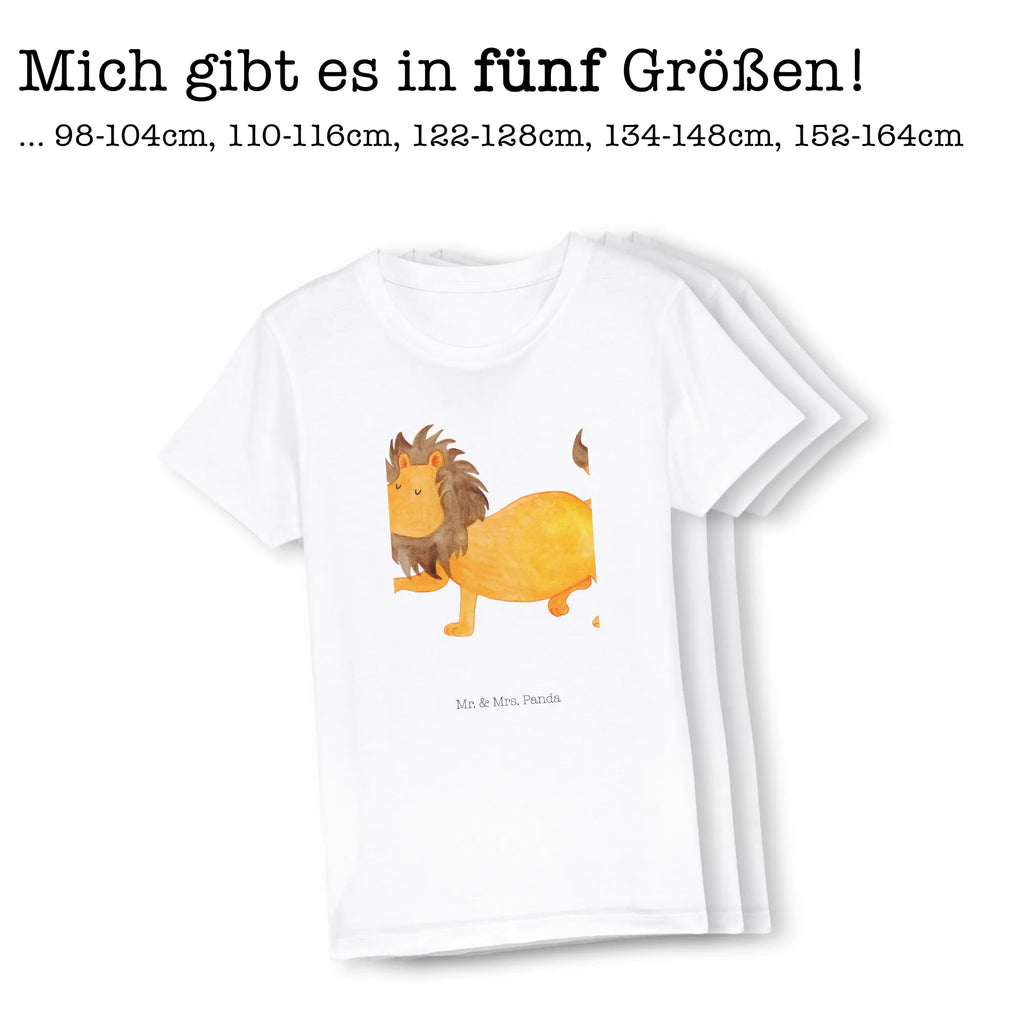 Organic Kinder T-Shirt Sternzeichen Löwe Kinder T-Shirt Mädchen, Kinder T-Shirt, Kinder T-Shirt Jungen, Sternzeichen, Aszendent, Astrologie, Horoskop, Tierkreiszeichen, Geschenk August, Löwe Sternzeichen, Geburtstag Juli, Löwe Geschenk, Geburtstag August, König Der Tiere, Geschenk Juli