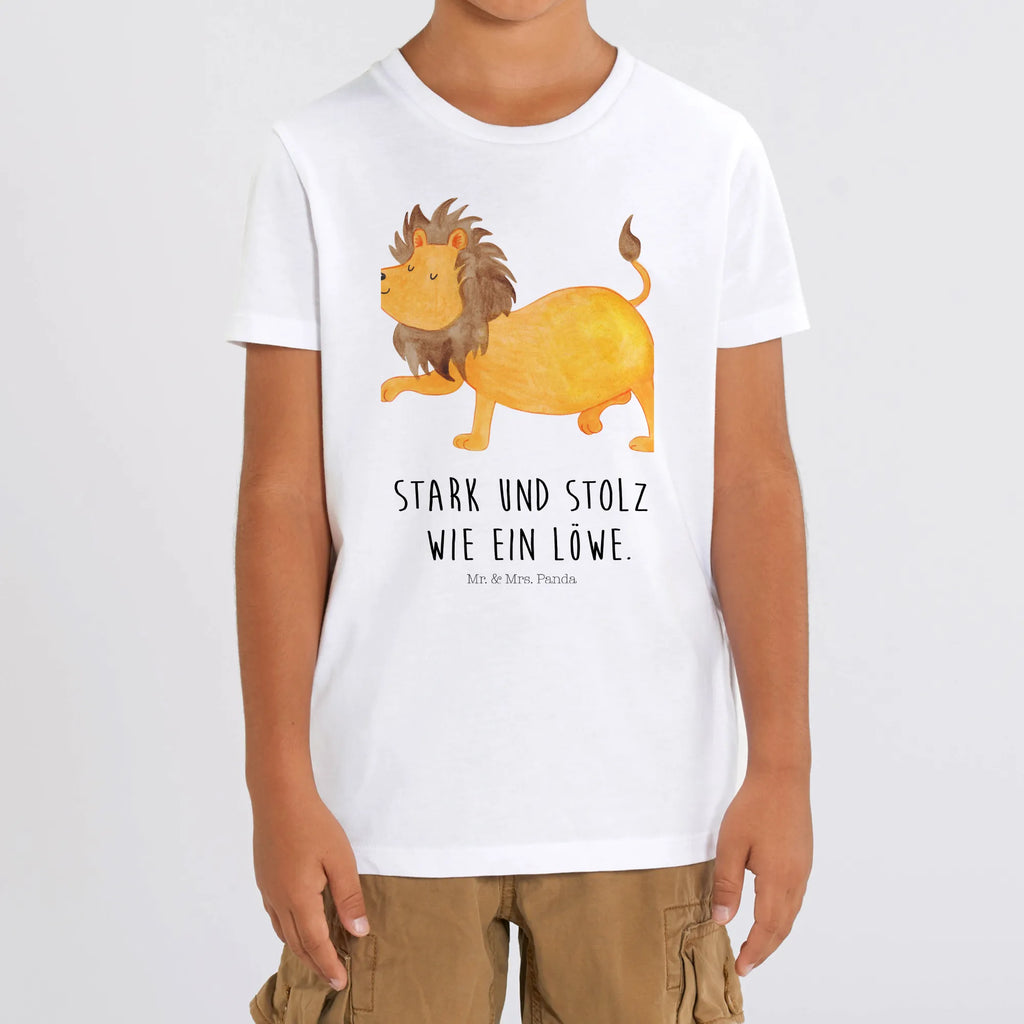 Organic Kinder T-Shirt Sternzeichen Löwe Kinder T-Shirt Mädchen, Kinder T-Shirt, Kinder T-Shirt Jungen, Sternzeichen, Aszendent, Astrologie, Horoskop, Tierkreiszeichen, Geschenk August, Löwe Sternzeichen, Geburtstag Juli, Löwe Geschenk, Geburtstag August, König Der Tiere, Geschenk Juli