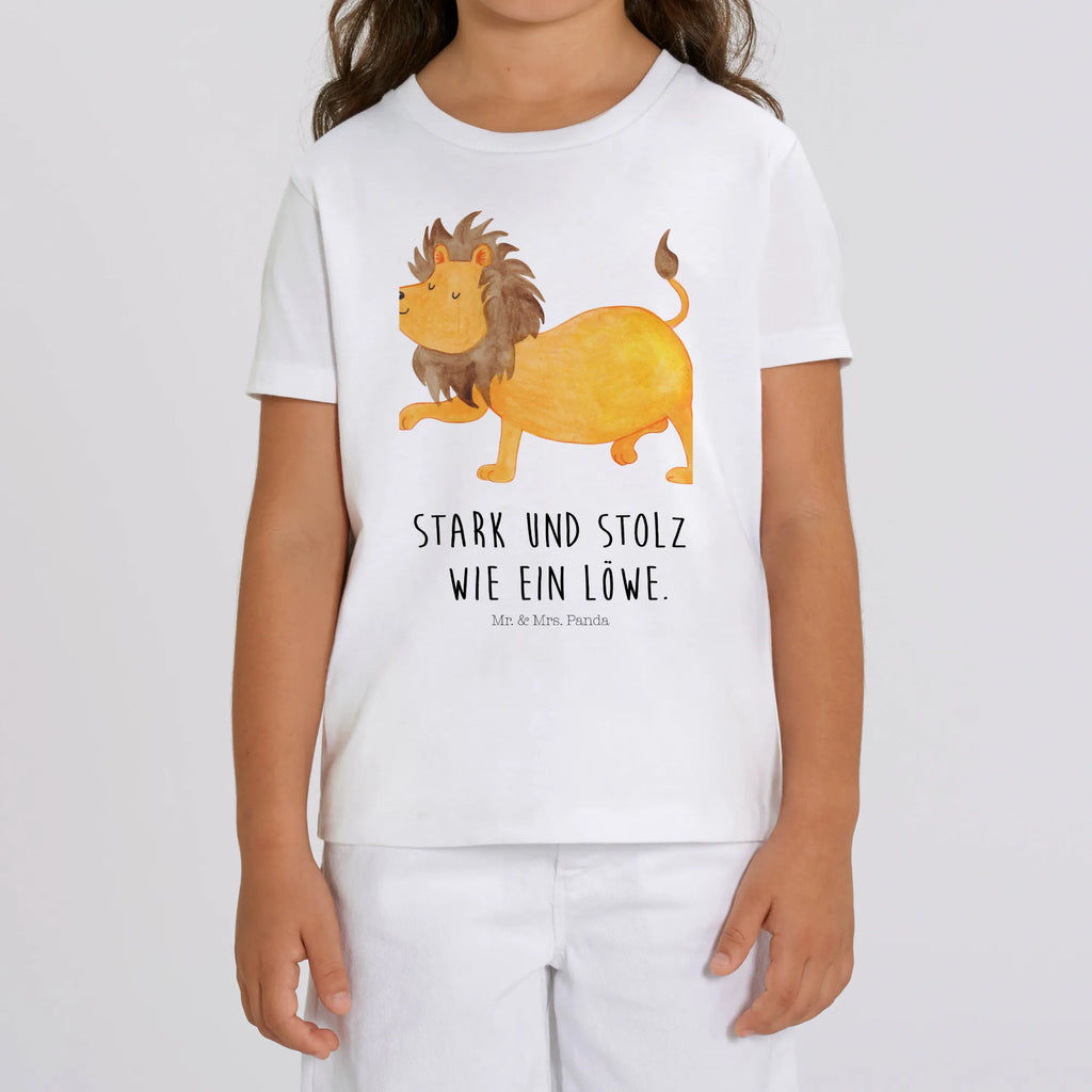 Organic Kinder T-Shirt Sternzeichen Löwe Kinder T-Shirt Mädchen, Kinder T-Shirt, Kinder T-Shirt Jungen, Sternzeichen, Aszendent, Astrologie, Horoskop, Tierkreiszeichen, Geschenk August, Löwe Sternzeichen, Geburtstag Juli, Löwe Geschenk, Geburtstag August, König Der Tiere, Geschenk Juli