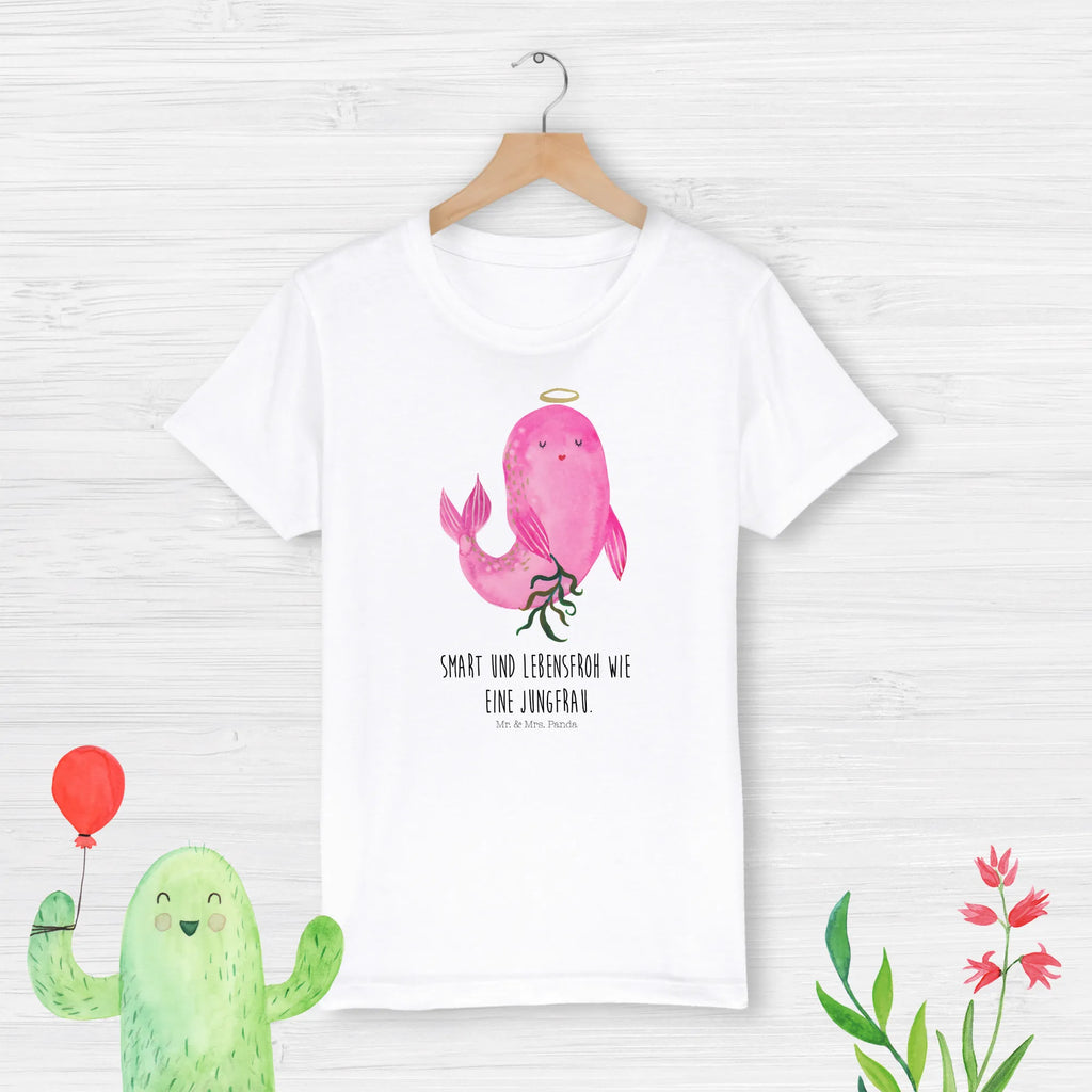 Organic Kinder T-Shirt Sternzeichen Jungfrau Kinder T-Shirt Jungen, Kinder T-Shirt, Kinder T-Shirt Mädchen, Aszendent, Astrologie, Horoskop, Tierkreiszeichen, Sternzeichen, Geburtstag August, Geschenk August, Jungfer, Geschenk September, Geschenk, Geburtstag September, Jungfrau, Jungfrau Sternzeichen, Meerjungfrau